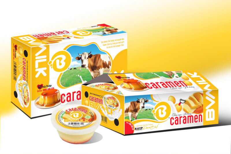 Caramen
